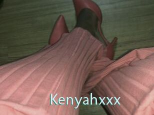 Kenyahxxx