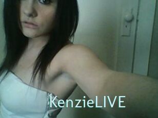 KenzieLIVE