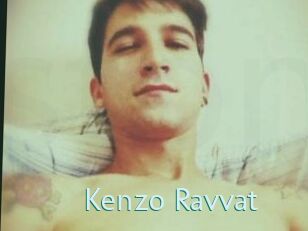 Kenzo_Ravvat