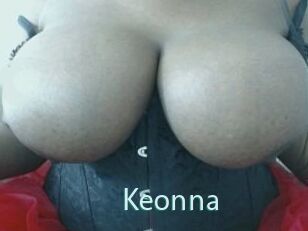 Keonna