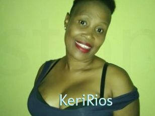 KeriRios