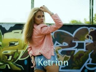 Ketrinn
