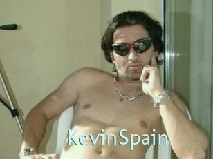 KevinSpain