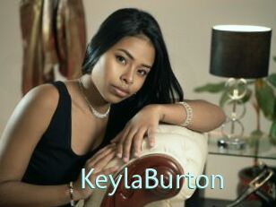 KeylaBurton