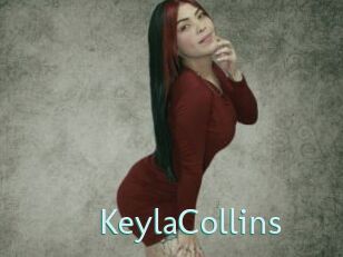 KeylaCollins