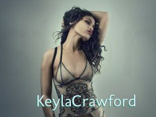 KeylaCrawford