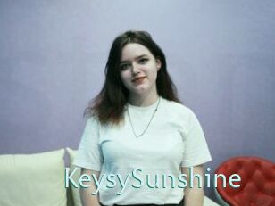 KeysySunshine