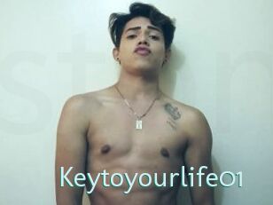 Keytoyourlife01