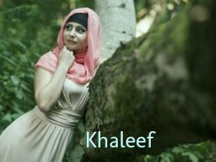 Khaleef