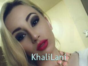 KhaliLani