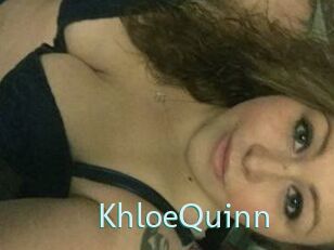 KhloeQuinn