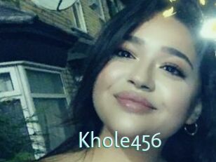 Khole456