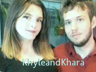 KhyleandKhara