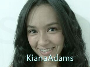 KianaAdams