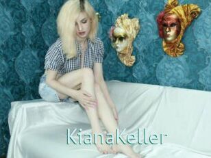KianaKeller