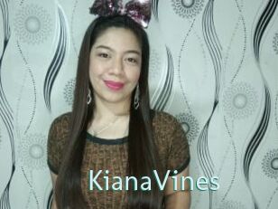 KianaVines