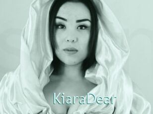 KiaraDear