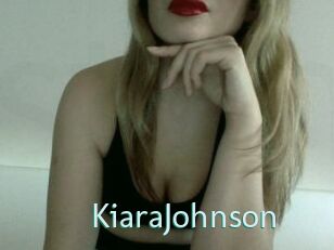 KiaraJohnson