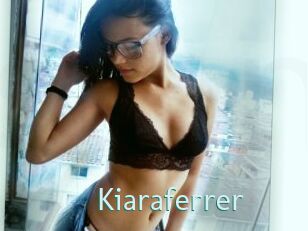 Kiaraferrer