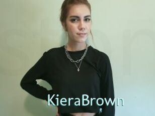KieraBrown