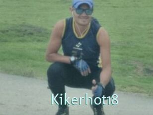 Kikerhot18