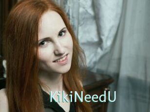 KikiNeedU