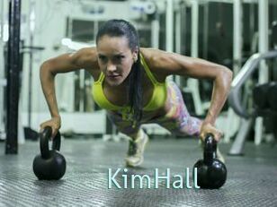 KimHall