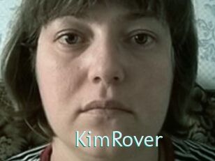 KimRover