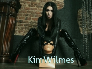 KimWilmes Straponles