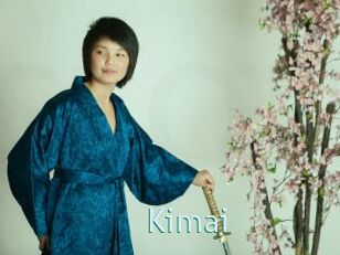 Kimai