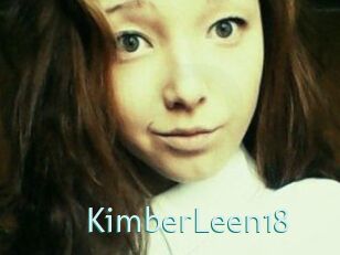 KimberLeen18