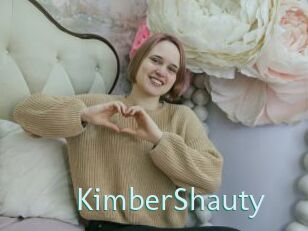 KimberShauty