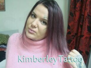 KimberleyTattoo