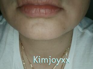 Kimjoyxx