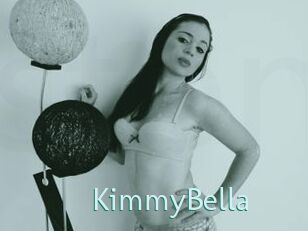 KimmyBella