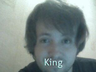 King