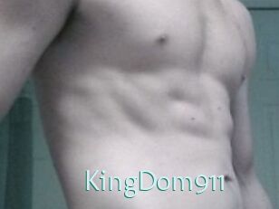 KingDom911