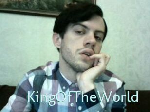 KingOfTheWorld