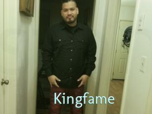 Kingfame