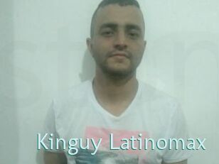Kinguy_Latinomax