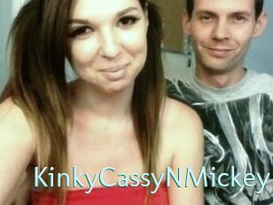 KinkyCassyNMickey