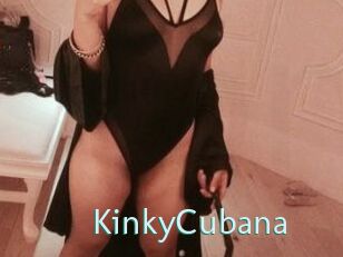 KinkyCubana