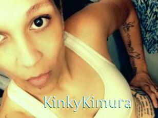 KinkyKimura