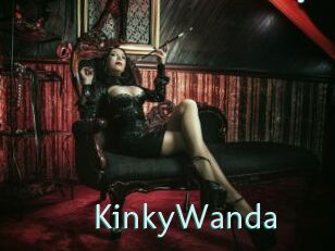 KinkyWanda