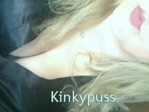 Kinkypuss