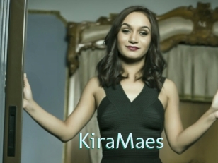 KiraMaes Straponles