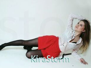 KiraStorm