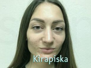 Kirapiska
