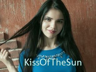KissOfTheSun