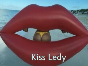 Kiss_Ledy